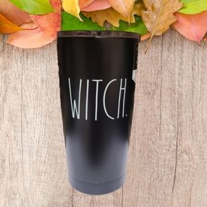 Rae Dunn Insulated Stainless Steel Tumbler